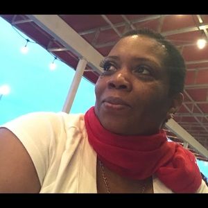 Meet your Posher, Sandra